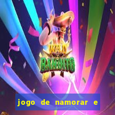 jogo de namorar e fazer filho